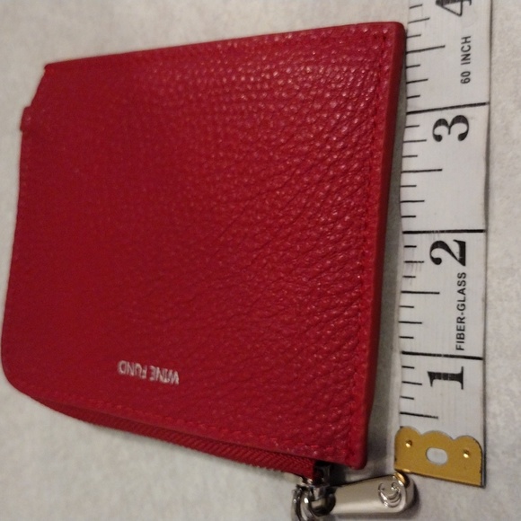 Charming Charlie wallet. - Picture 6 of 6